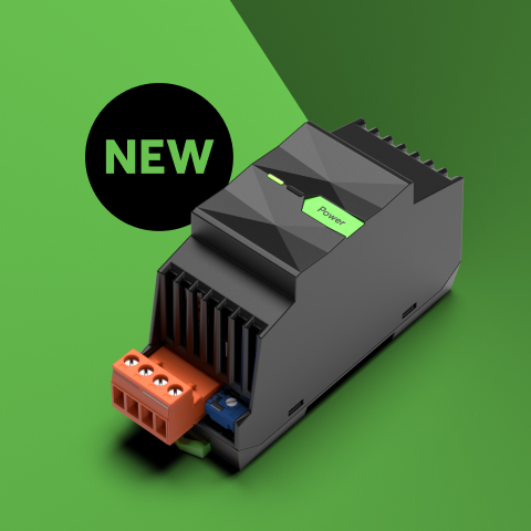 Power Supply Loxone