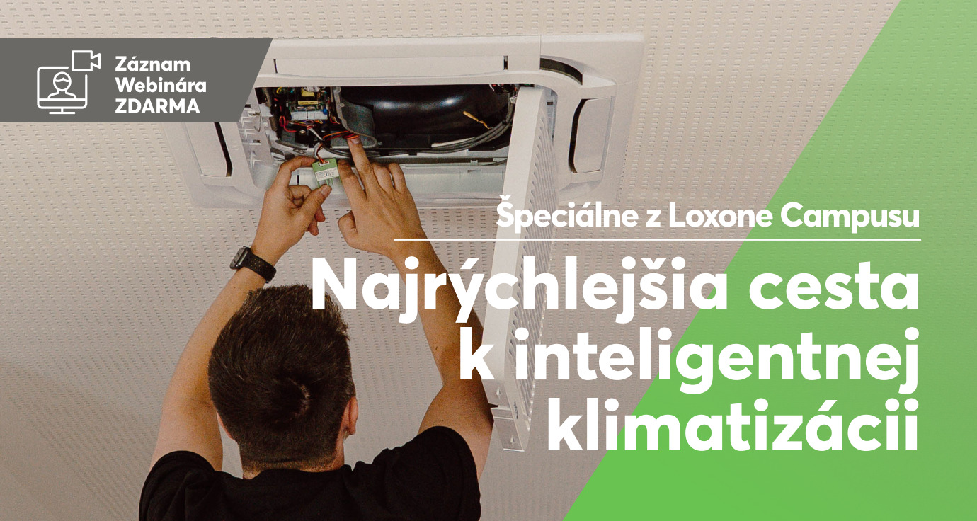 AC Control Air záznam webinára