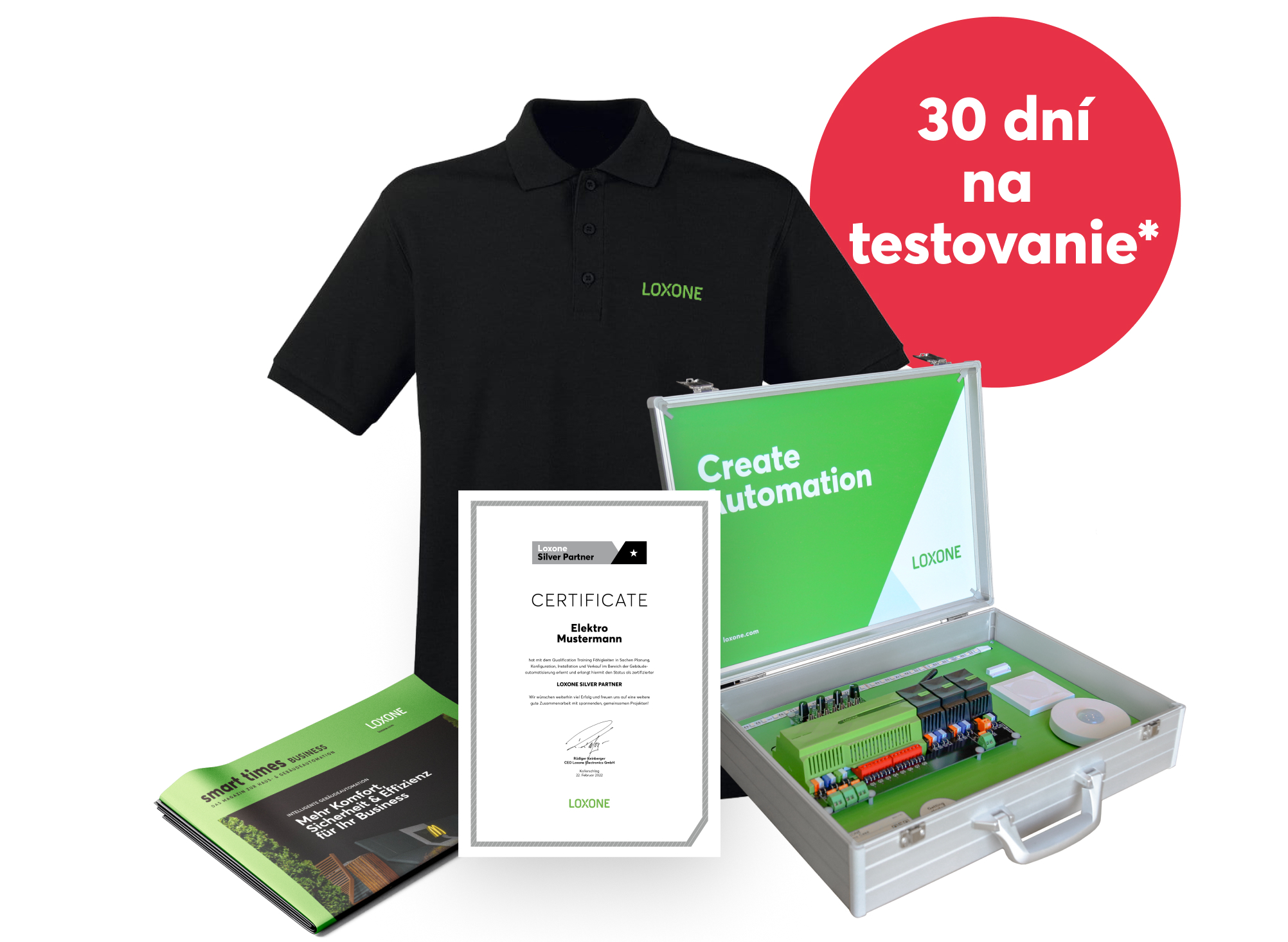 ph-wp-basic Demokufor - testovanie na 30 dní