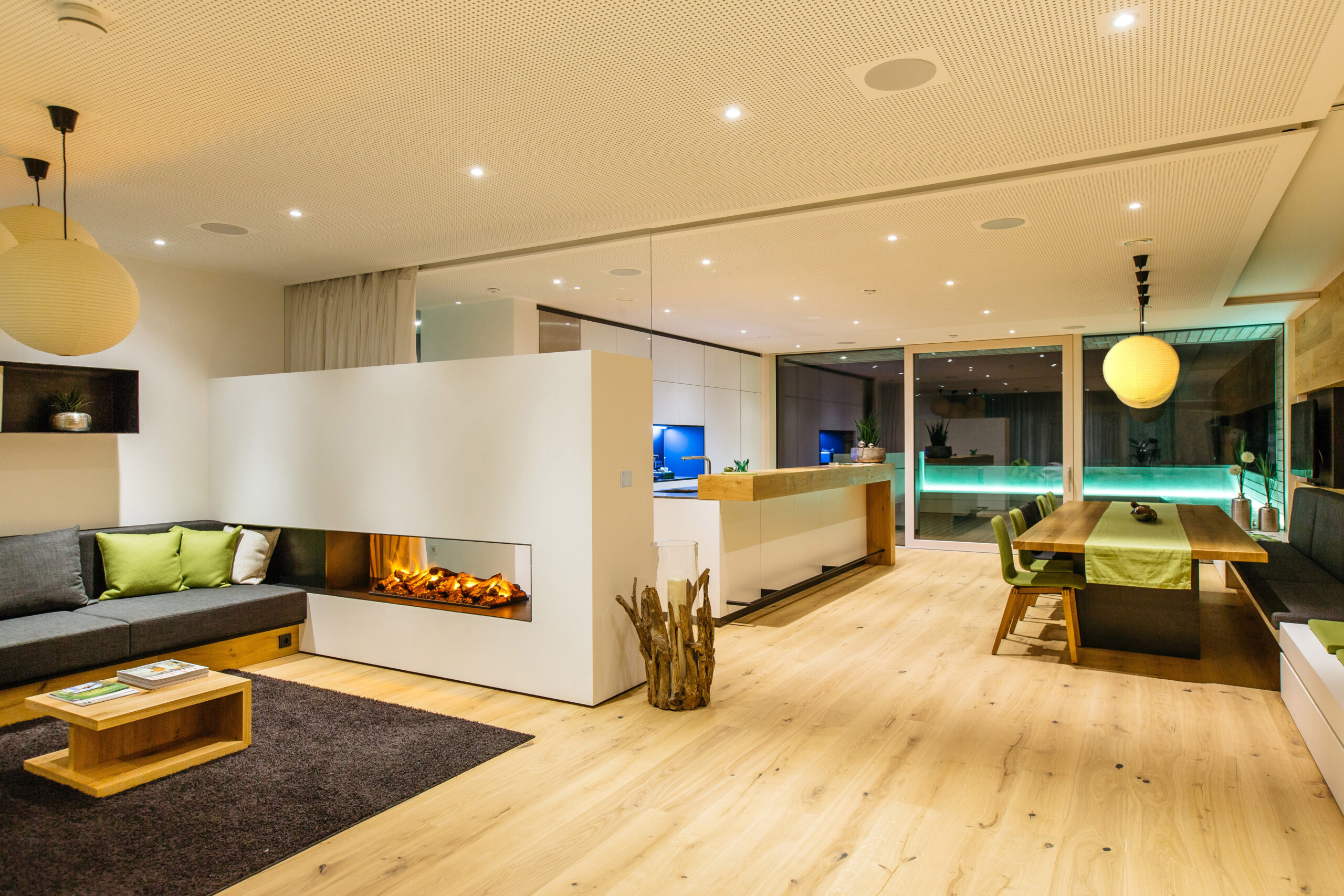 Inteligentný dom pomáha zrakovo postihnutým