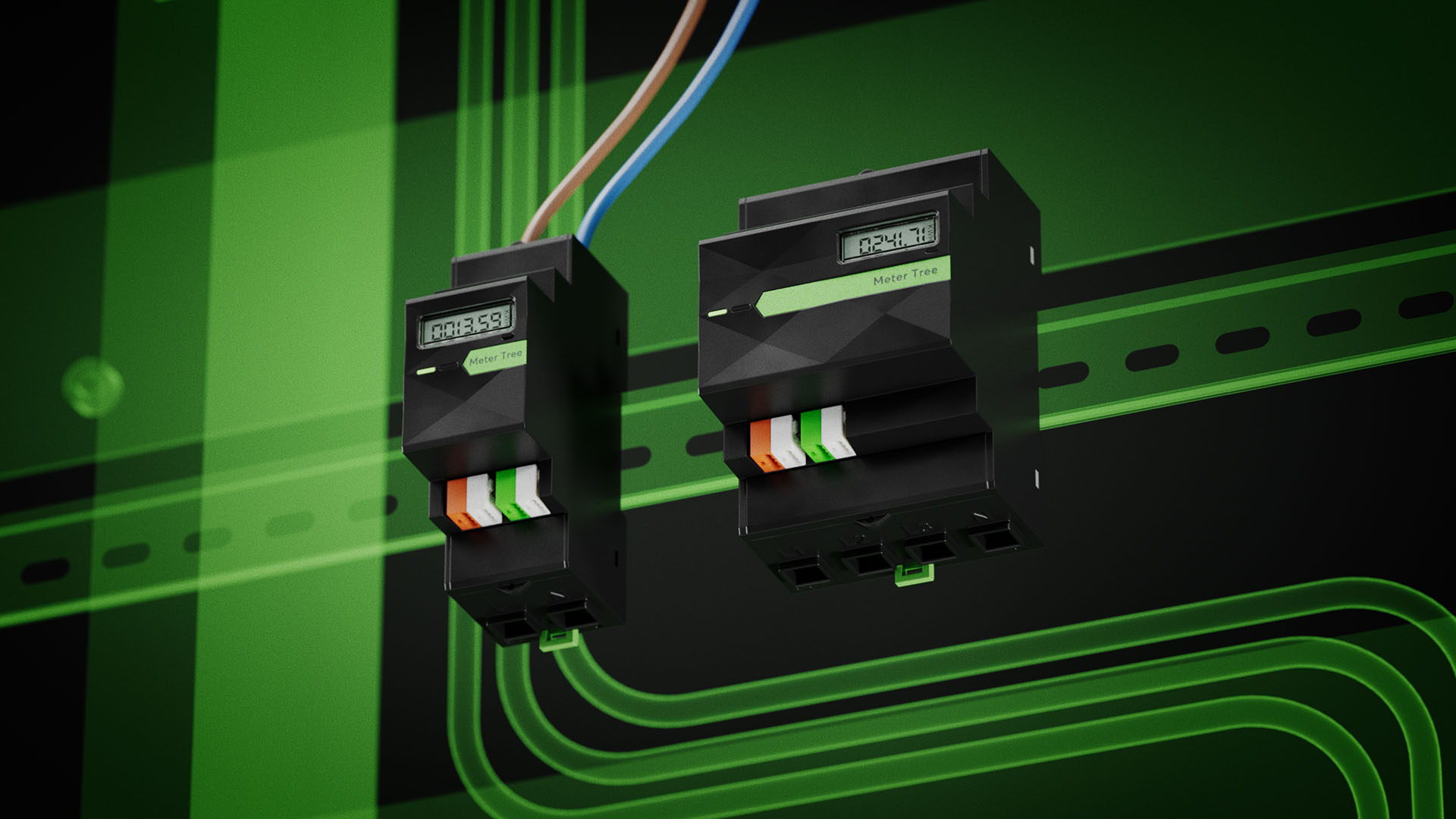 Elektomer LOXONE