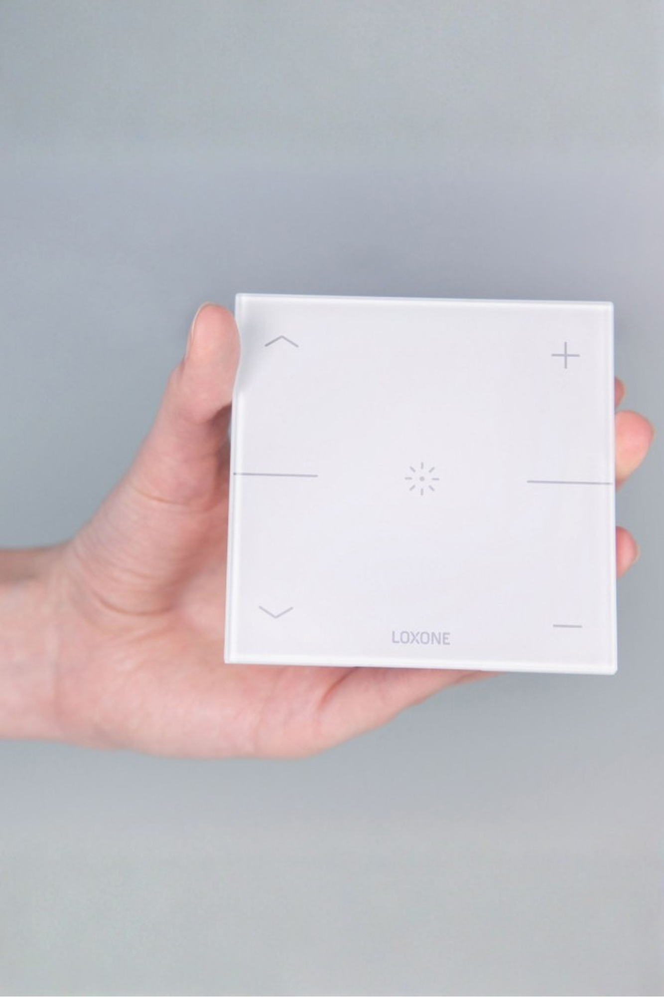 meranie teploty termostat v touch