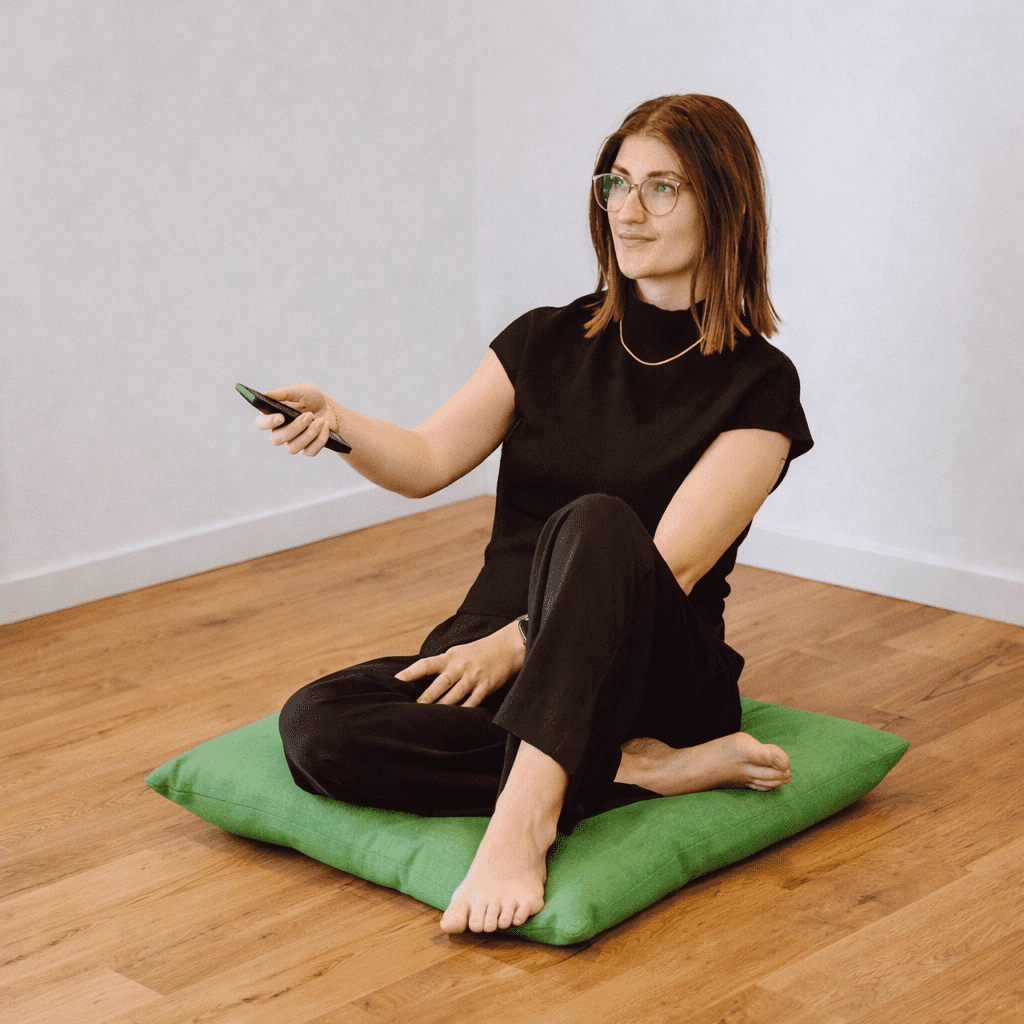 Vykurovanie v byte loxone remote air