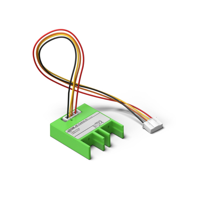 ac control air loxone