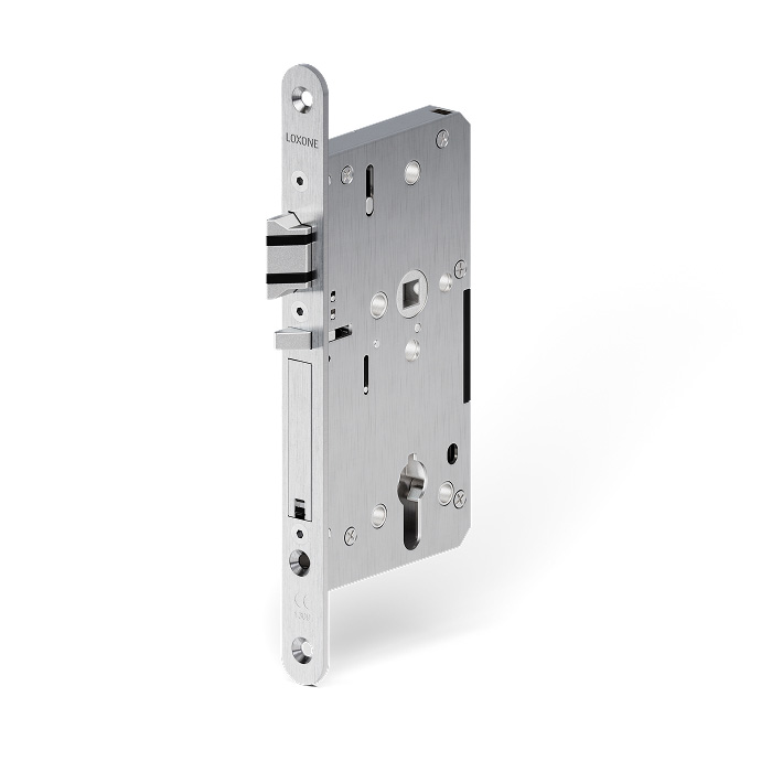 doorlock air loxone