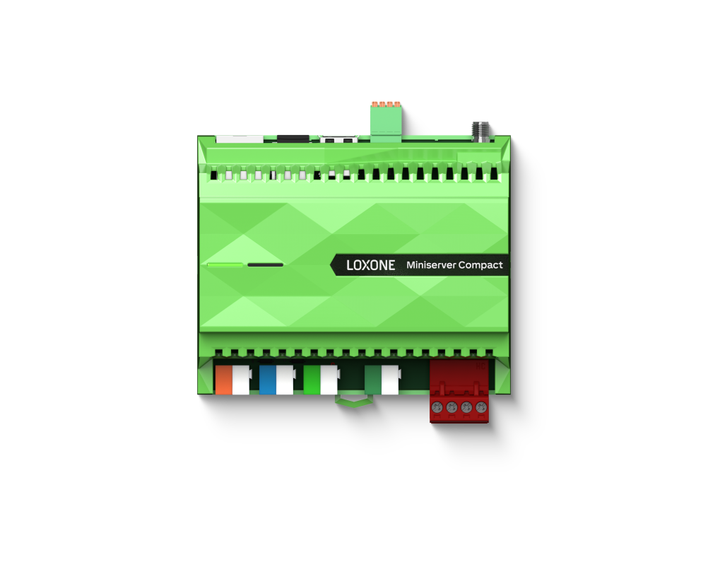 LOXONE Miniserver