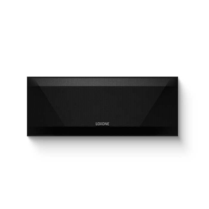 wireless speaker loxone