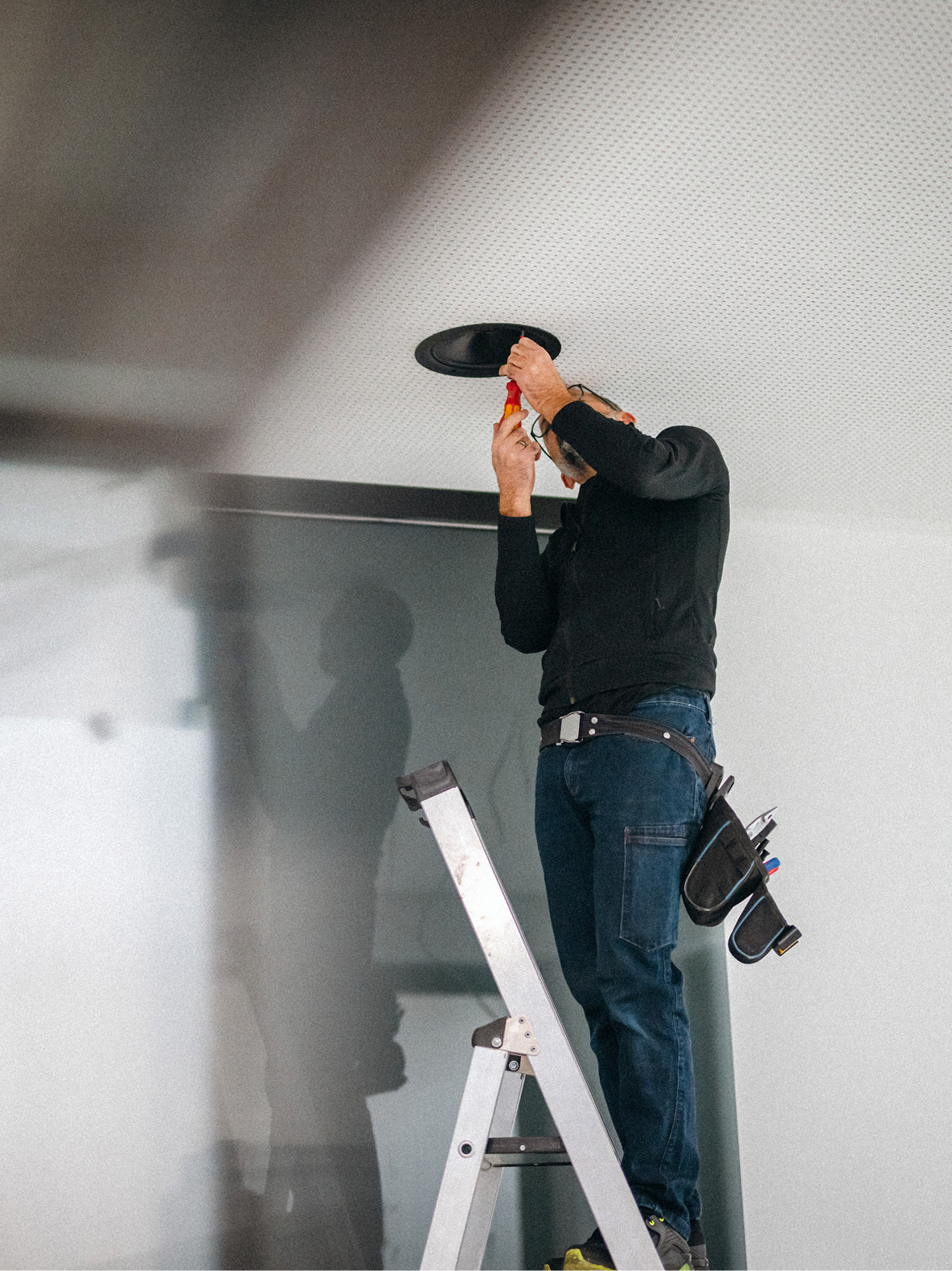 LOXONE Partner inštalujúci audio