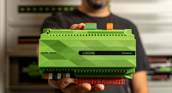 LOXONE Partner