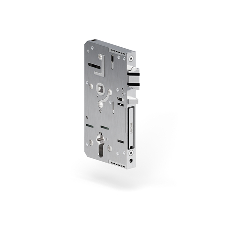 Door Lock Air for Glass Doors