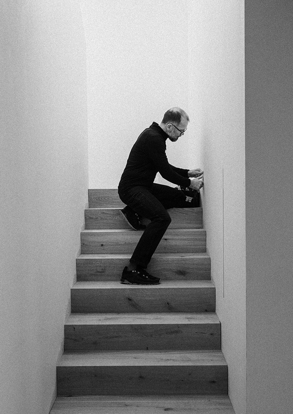 LOXONE Partner na stavbe