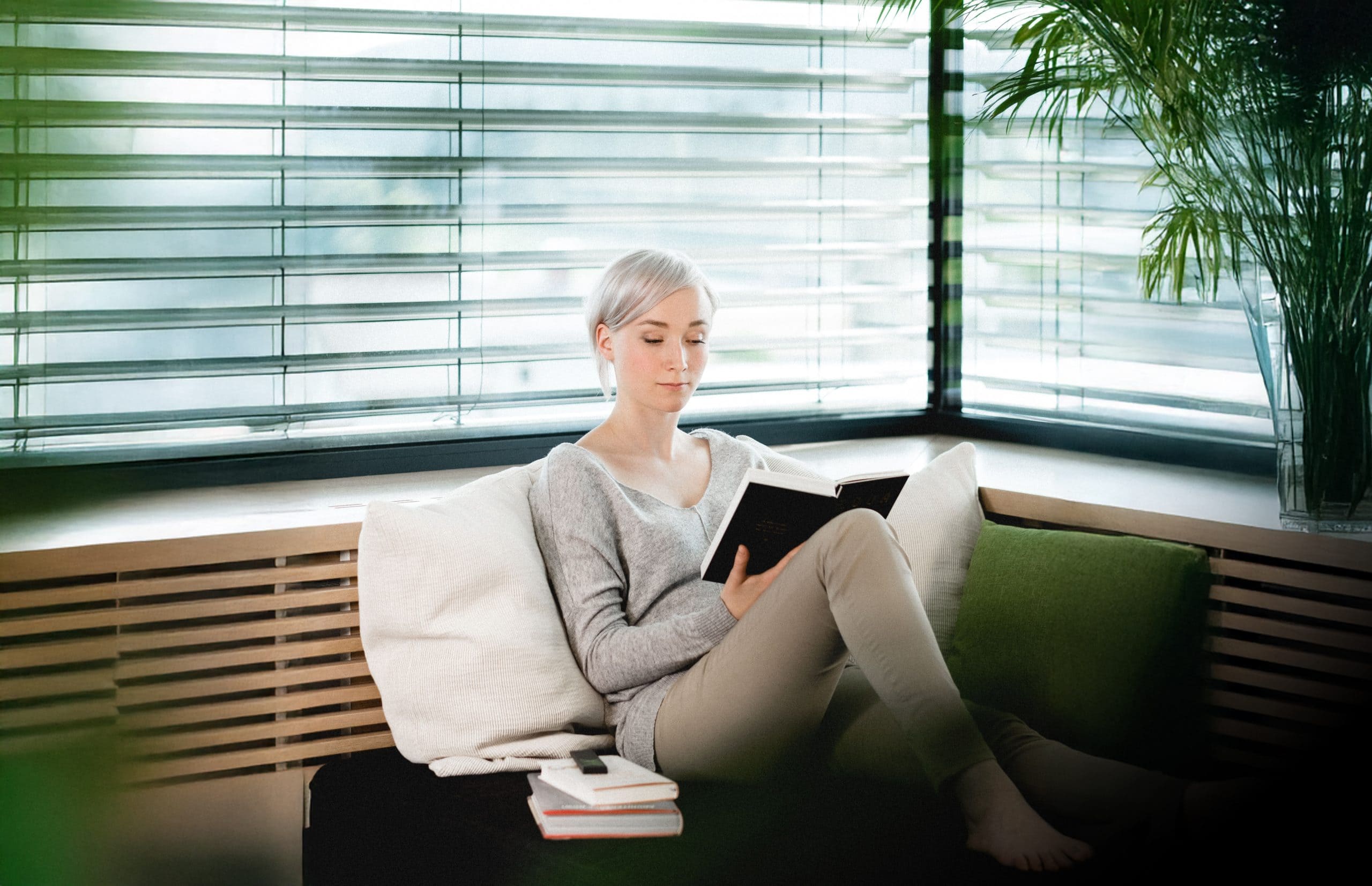 Brožura Inteligentní domov