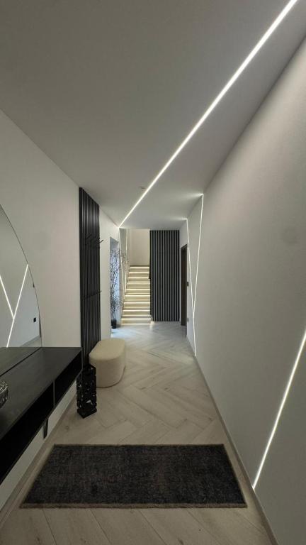 Myjava Apartmány