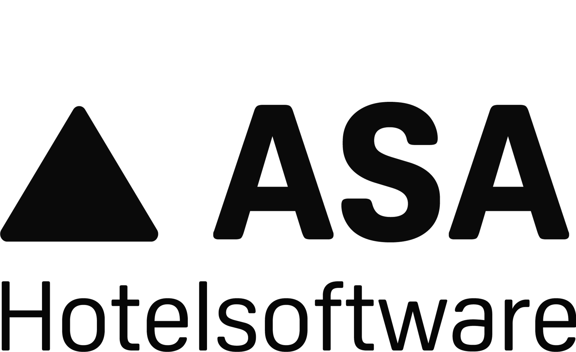 Logo ASA Hotel