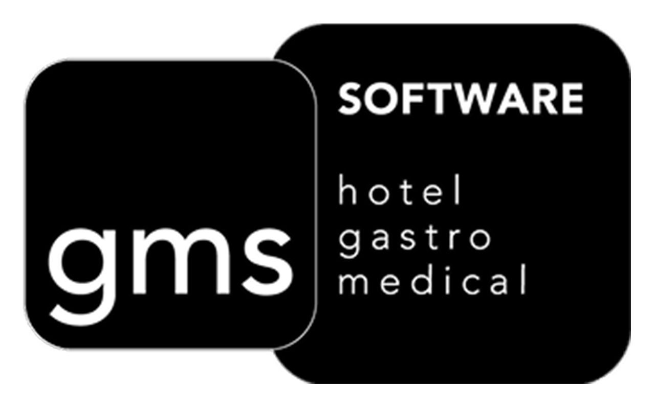 Logo GMS software