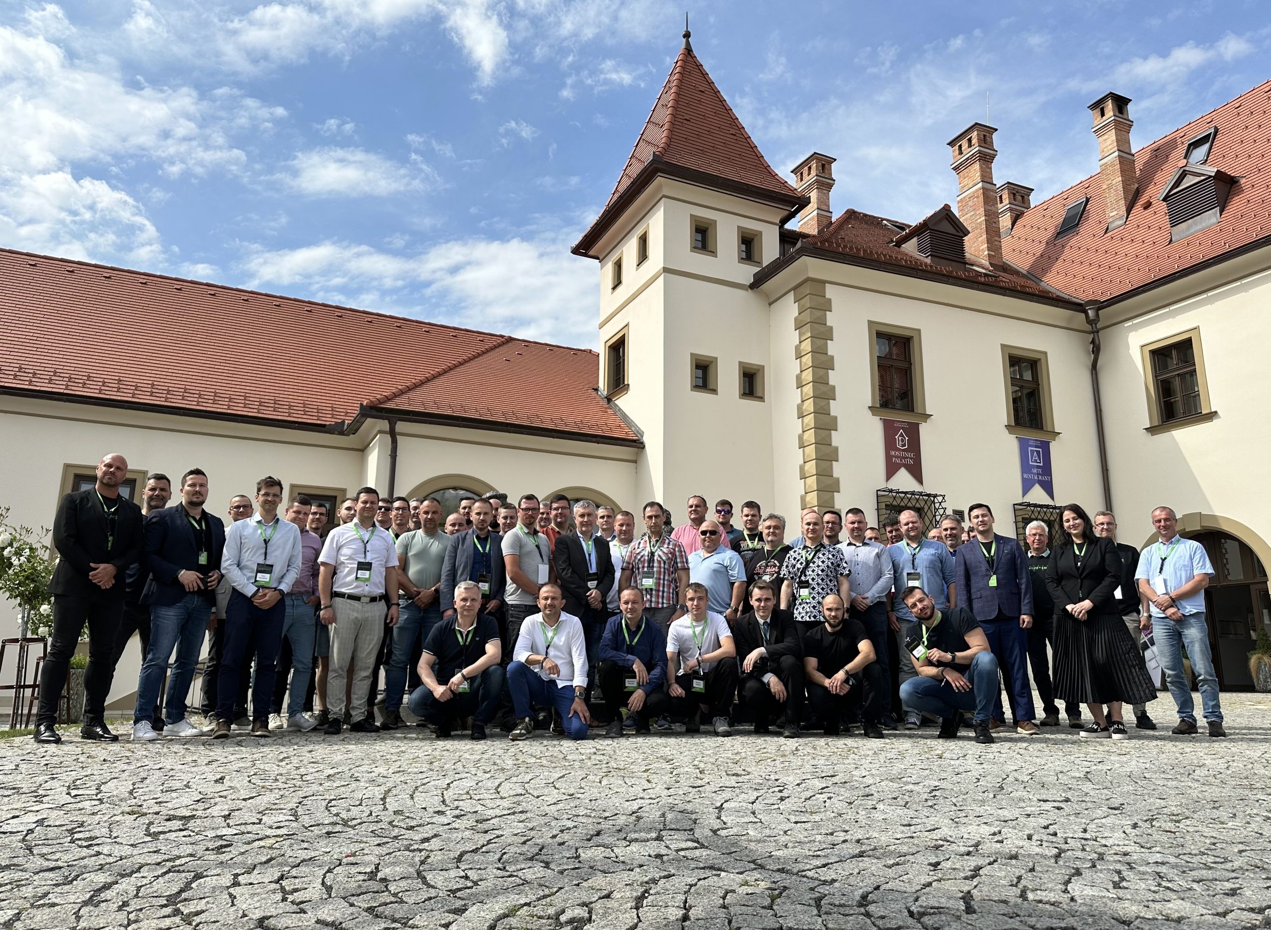 Product Conference 2024