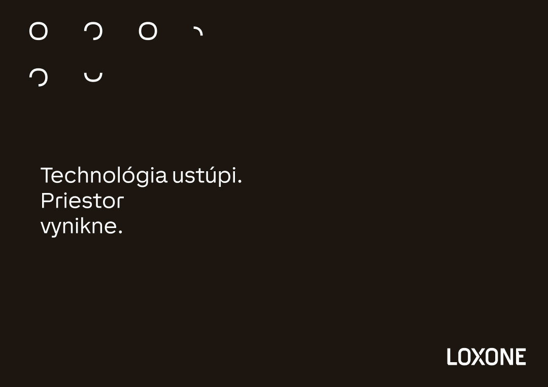 Lookbook pre architektov