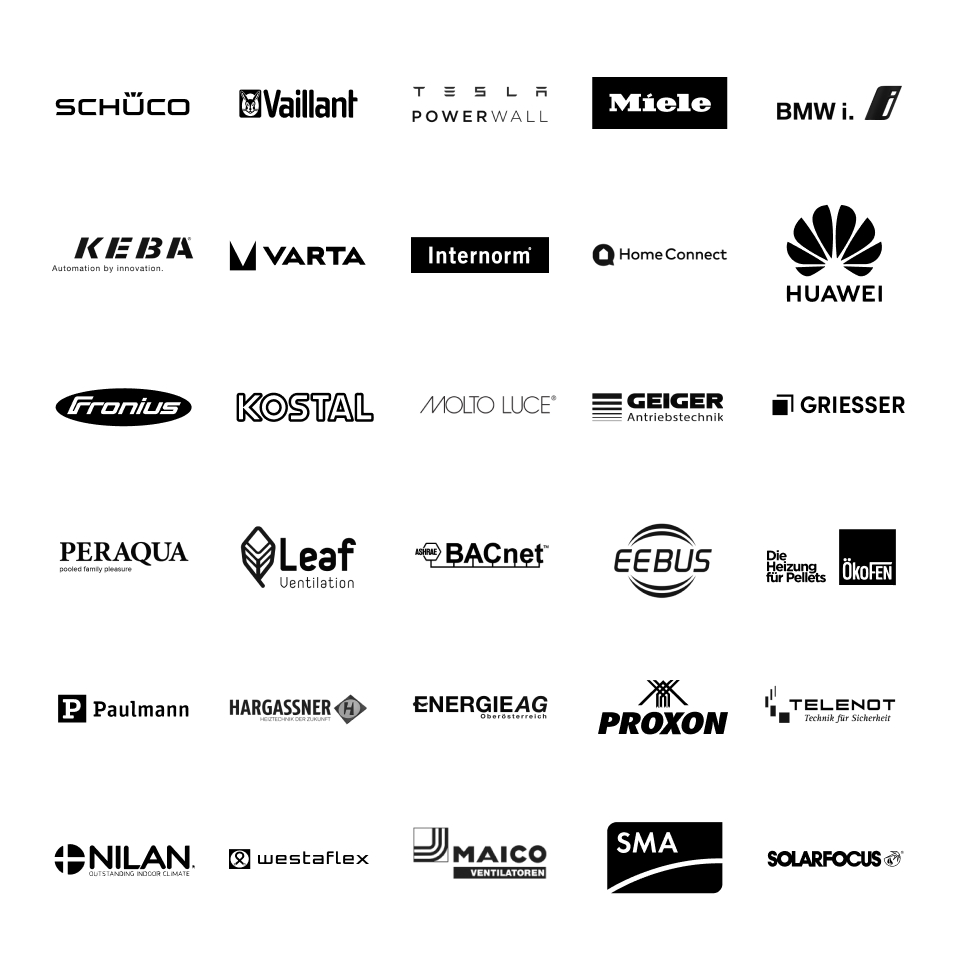 Endüstri Partnerleri