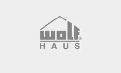 wolf haus