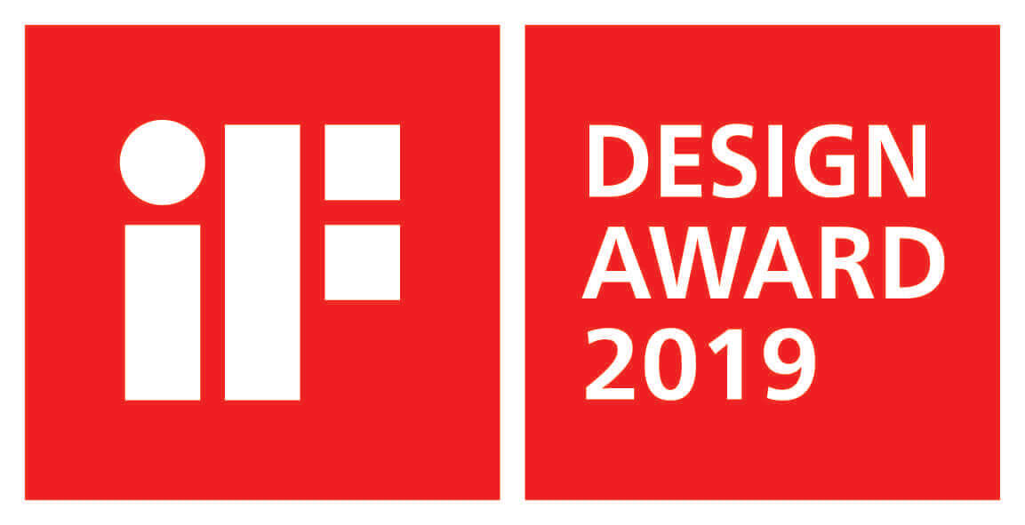 iF Design Award