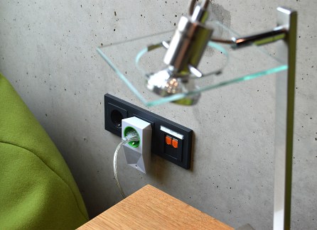 Ev Otomasyonu Bekleme Modu Kesici