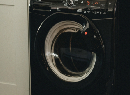 çamaşır makinesi