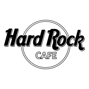 Logo Hard Rock Cafe