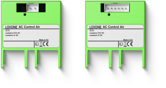 Ac Control Air 