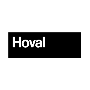 Логотип Hoval