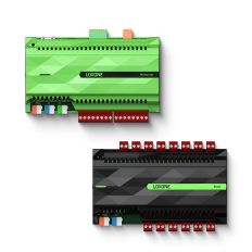 Розширення Miniserver LOXONE