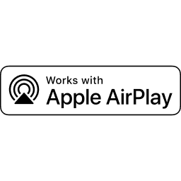 іконка Apple Airplay 