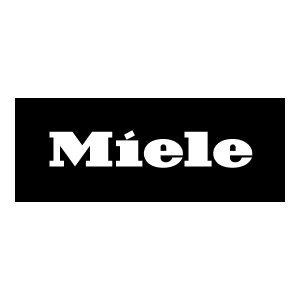 Логотип Miele
