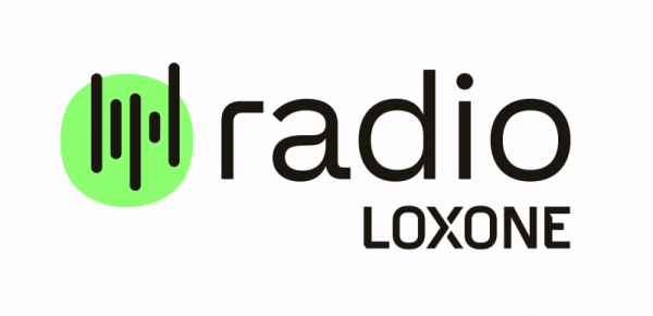 Logo Loxone Radio