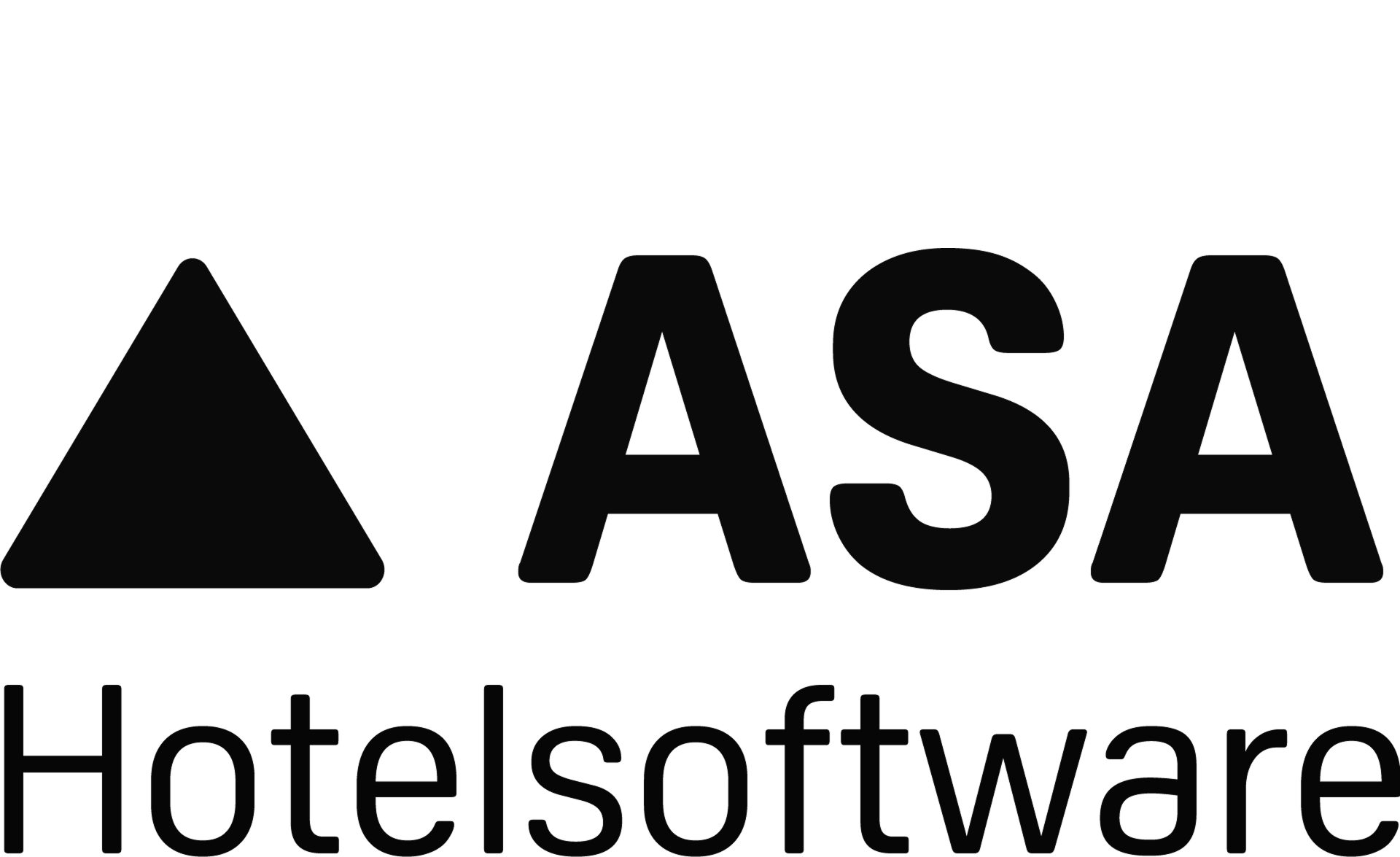 Логотип ASA Hotel