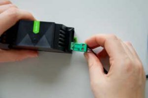 Loxone Lighting - Step 3